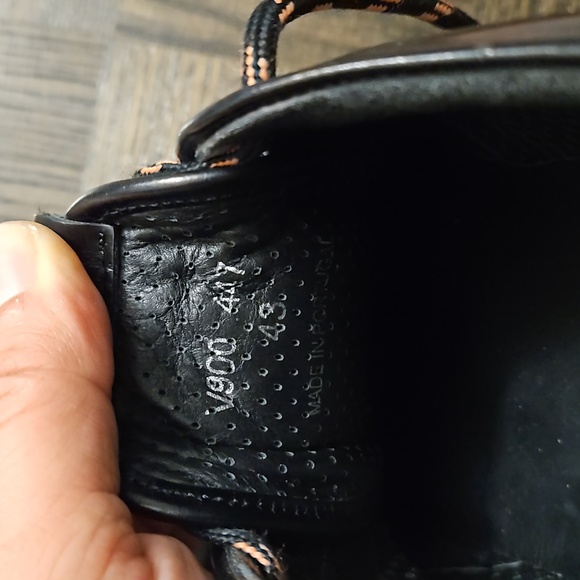 Versace Collection Sneakers - Picture 11 of 11